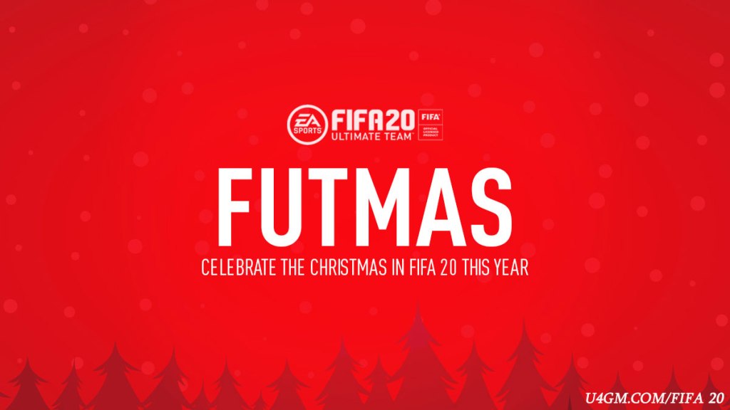 FUTmas in FIFA 20